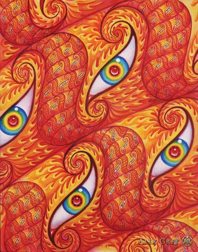 Alex Grey