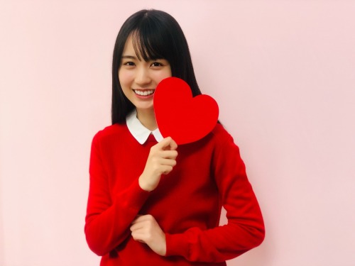 nnnnnn-nanasemaru—i-love-you:チョコレート食べたいなぁ | 乃木坂46 賀喜遥香 公式ブログ