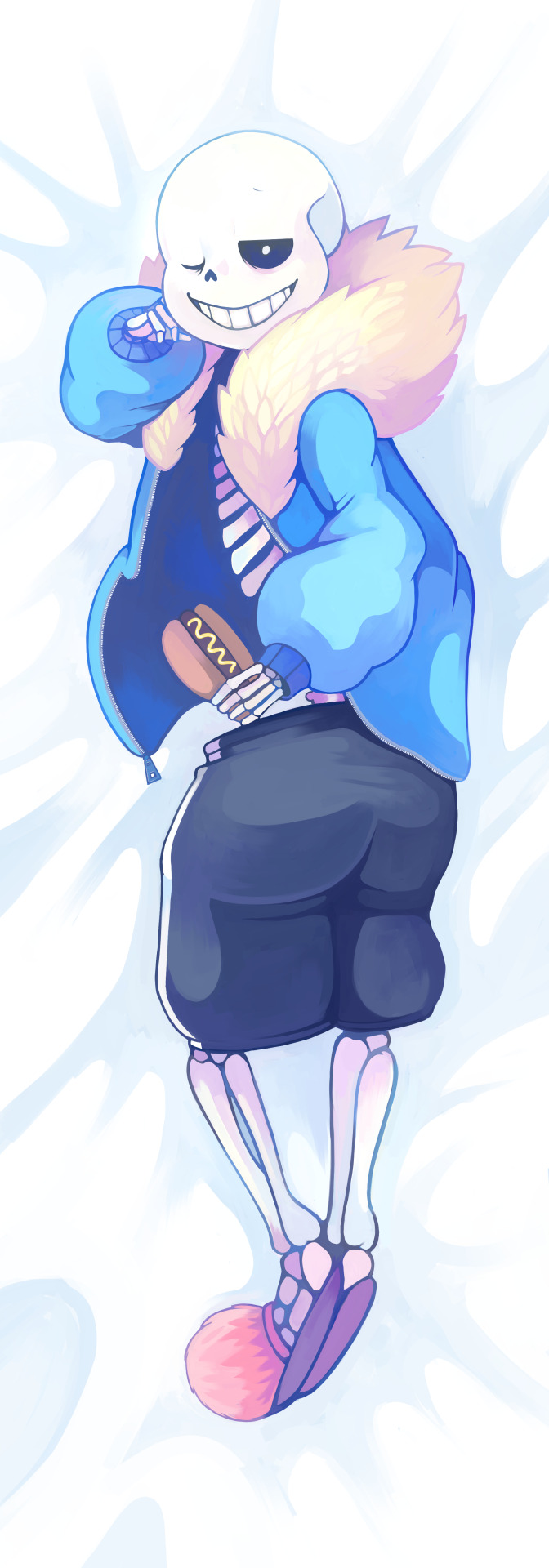 herthatdraws:   Forgive me father for I have sinned. ahem, yes I’ve made my very