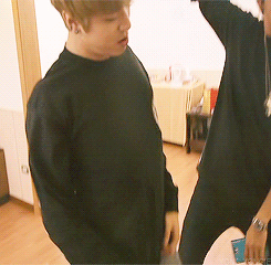 yong-yongie:  CNBLUE celebrating picha (x) 