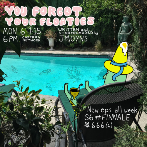 Porn photo You Forgot Your Floaties promo by writer/storyboard