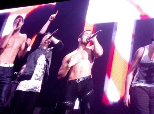 HottShirtlessGuys