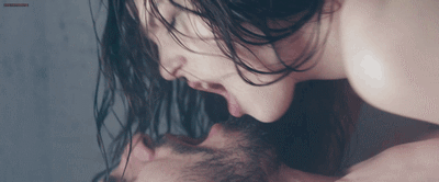 prayfukkdie:  eleonorsi:    make him hard    Make her moan 