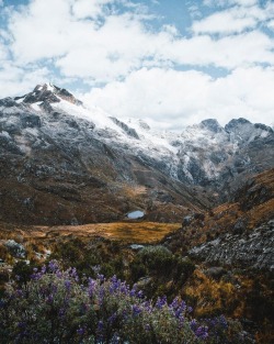 renamonkalou:The Valley 📷  Alexandra |Ancash region 