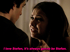 ♡ 365 Days Of Delena ♡ ↳ (298/365) 