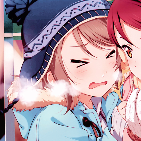 chisakiu:  You | Dengeki G’s Magazine icons.Like if you use them