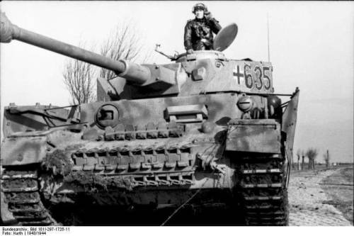 stukablr:Panzerkampfwagen IV