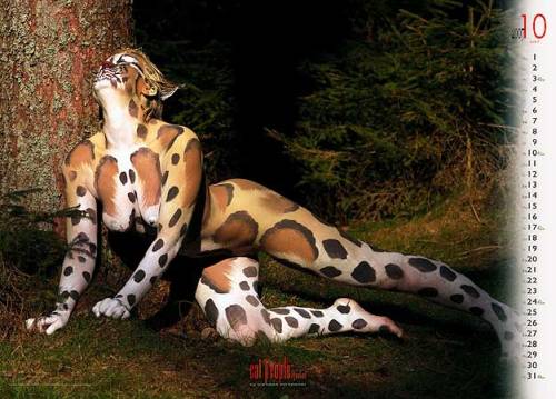bewilderbeast-petboy:  more weird cats
