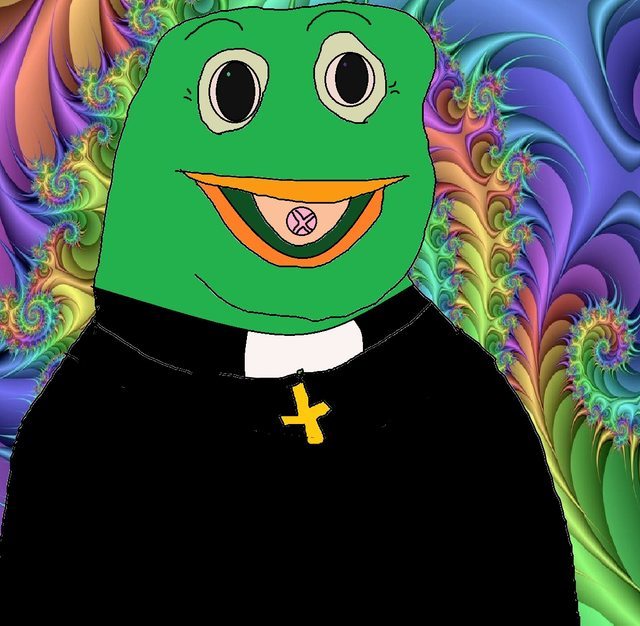 the signs as rare pepes