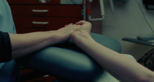 oldfilmsflicker: Never Rarely Sometimes Always, 2020 (dir. Eliza Hittman)