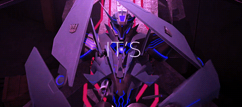 wreck-gar:>> “Watch out for the quiet ones,”>>>>> Knock Out, TFP 