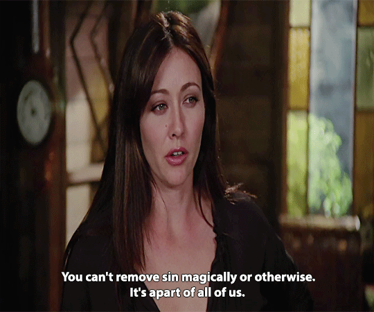 prue and piper gifs which make my heart melt <3 : r/charmed