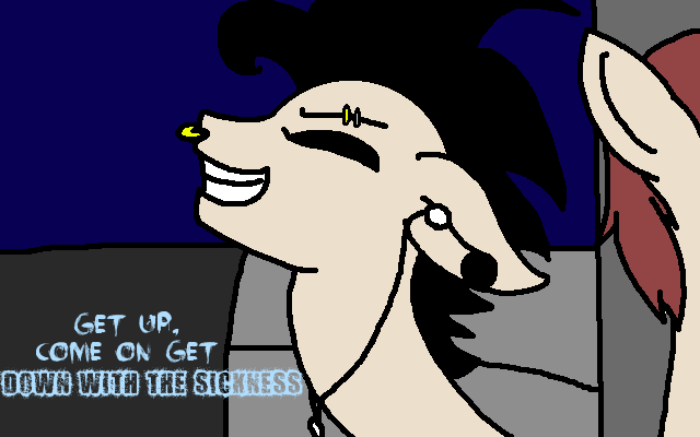 ask-the-mutants:  ((Sibling Drama! Ask box is open! This is happening at the same