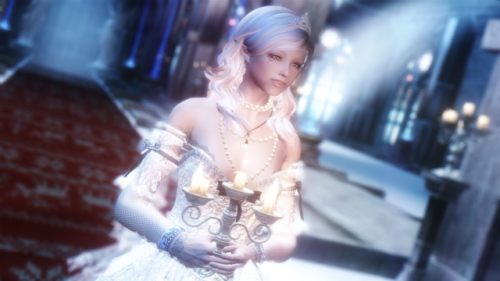 misuzu-ss: MSZ Cathedral -2018 Xmas- LE: www.nexusmods.com/skyrim/mods/95123SE: www.