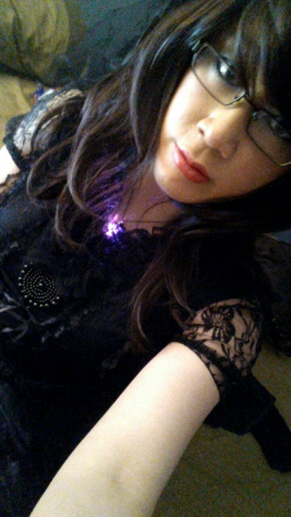 Sex solatrap:  New Gothic Lolita dress!!! 😍😍😍😍 pictures