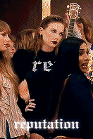 Taylors Eras In The Capital One Commercial X