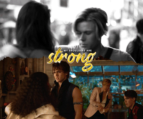 MORE THAN A BAND — Lemonade Mouth