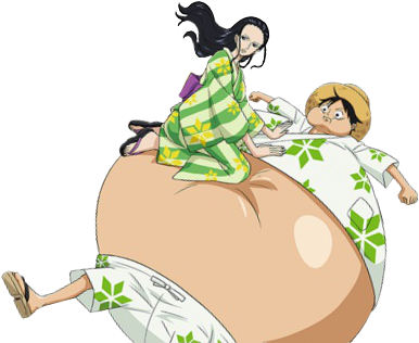 imadeablogforchitchat: From I Lohas One Piece commerical This is for that one Lubin shipper out ther