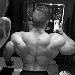 drwannabe:  Flex Lewis