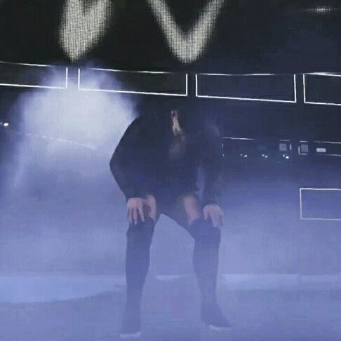 wrestlewriting:  Just a little heads up….Ya may wanna get acquainted with this
