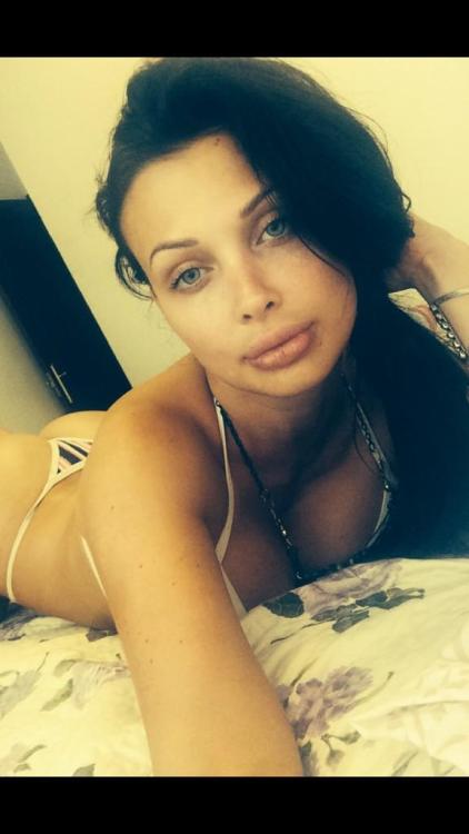 XXX keeskroket:  Aletta Ocean photo