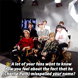 kths: jungkook meets jungcook