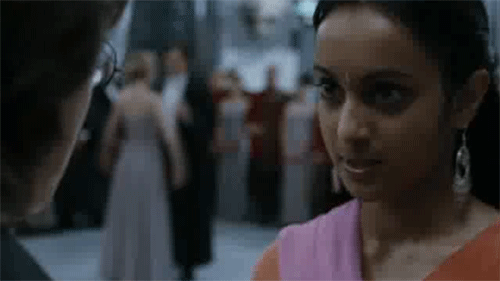 Now for Andromache!Tammy Trull - Shefali ChowdhuryDaniela de Jesus - Jenna UshkowitzAshley Argota - 