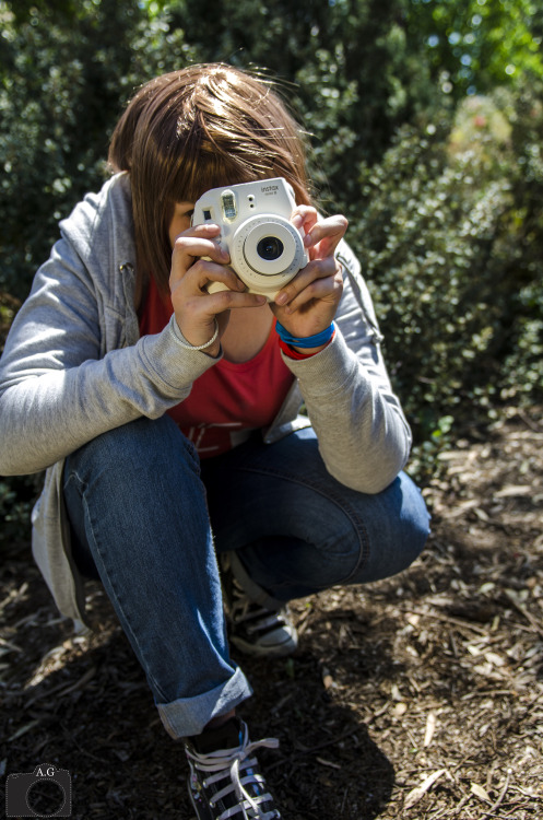 anitagphotography: Annnnnnd last batch! The crew from Life is Strange!!@cosplaymister /Emerson as Ch