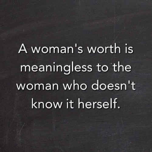 lestieandduh:  Reposted. But oh, so true ladies. 