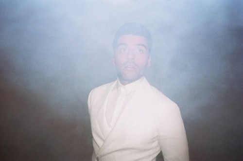 cardamomblessing:Oscar Isaac for GQ Style porn pictures