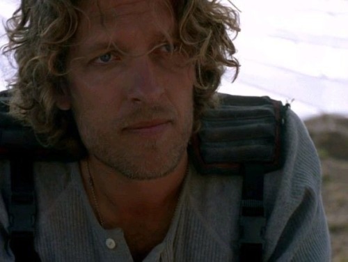 Clancy Brown At This Age Is Seriously My Type How Is That Possible??