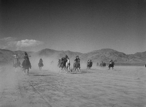 sesiondemadrugada:Stagecoach (John Ford, 1939).