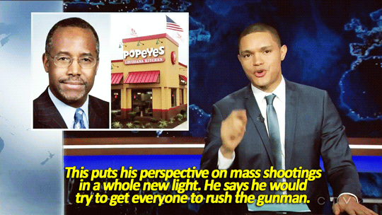 sandandglass:  The Daily Show, October 8, 2015 