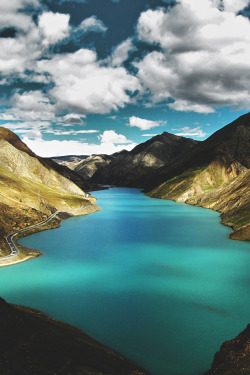 wnderlst:  Tibet | GetYour Backpack