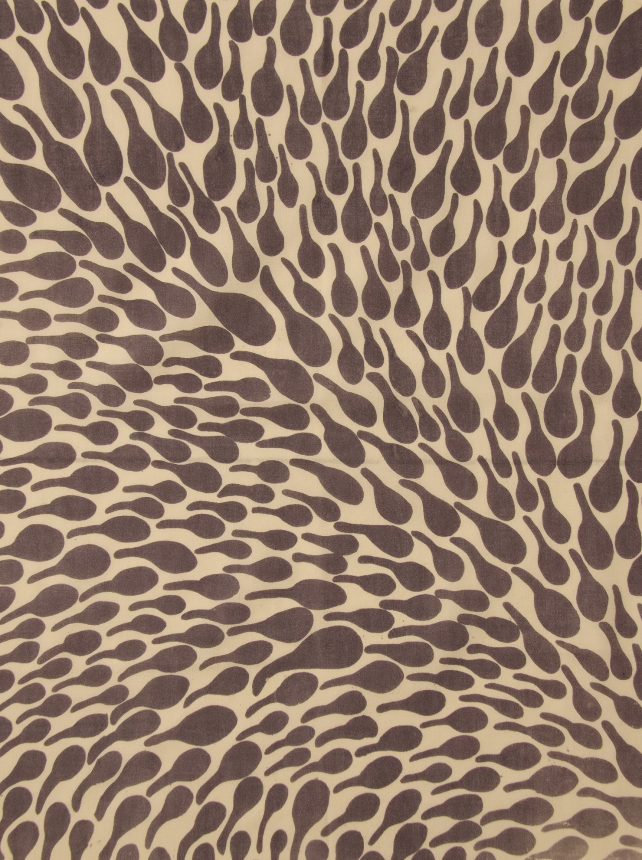 patternbase:  screen printed textile design by Sara Wenokur www.swenokur.tumblr.com 