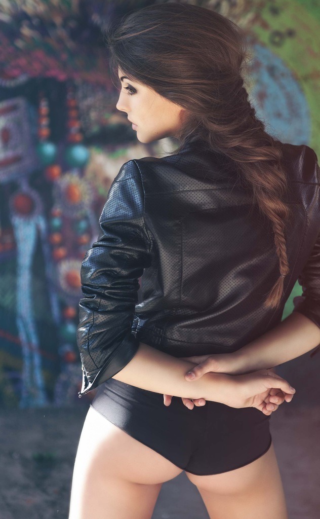 A Study in Sensuality