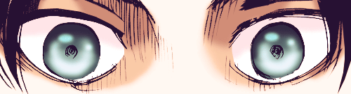  Shingeki no Kyojin ch. 53 » ”Is this a flashback? From when…?”     