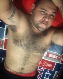 jaso-man:Pelos y tatuajes… Gustan??