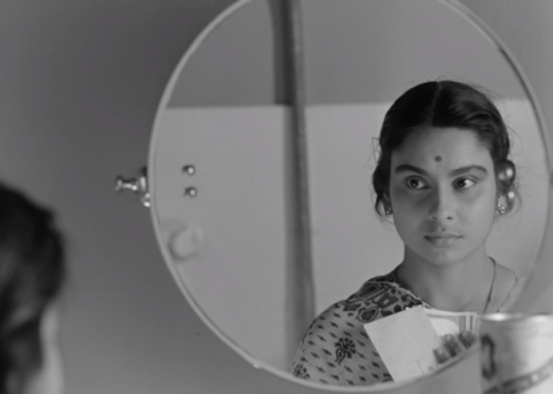 folie-atwo:The Big City (1963, Satyajit Ray)