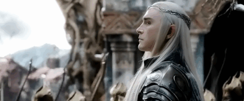 claracivry:  Pointy ears! Pointy ears! Different kinds of pointy ears!