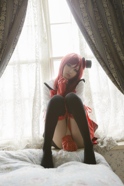 Love Live - Maki Nishikino (Na-san) 7HELP