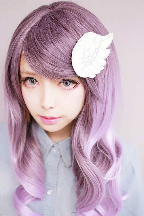 kristinakai:  Fashion Doll 