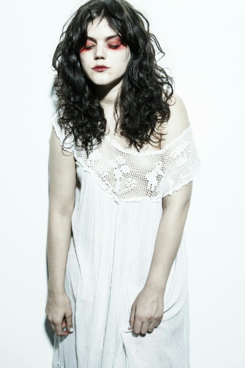 Soko by @marinachavez-blog, 2011