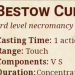 kalichnikov:danthesantana:Casts a penis curse on yougo ahead brocast it