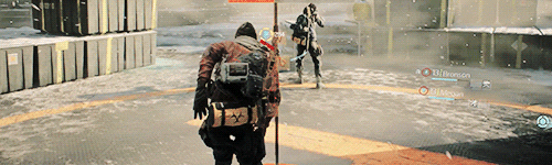arsuf: Tom Clancy’s The Division | Commented Gameplay Walkthrough