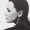 lapriestly:  Miranda Priestly - Supermodel