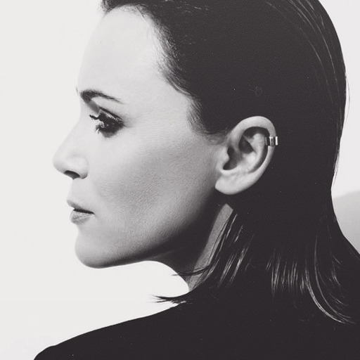 lapriestly:  Miranda Priestly - Supermodel