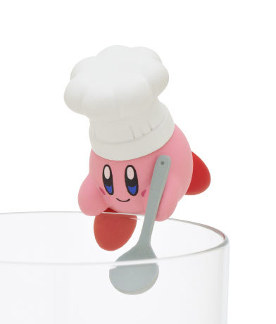 i rate these kirby cup things