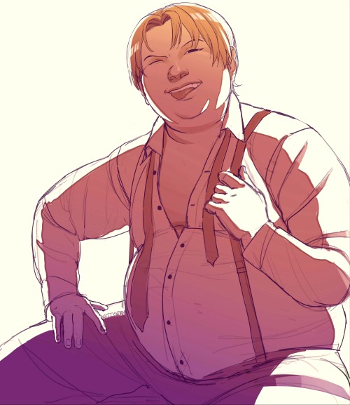 @ploppymeep And I Dont Think Milluki Zoldyck Gets Enough Love So We Are Trying To Change That Out Of