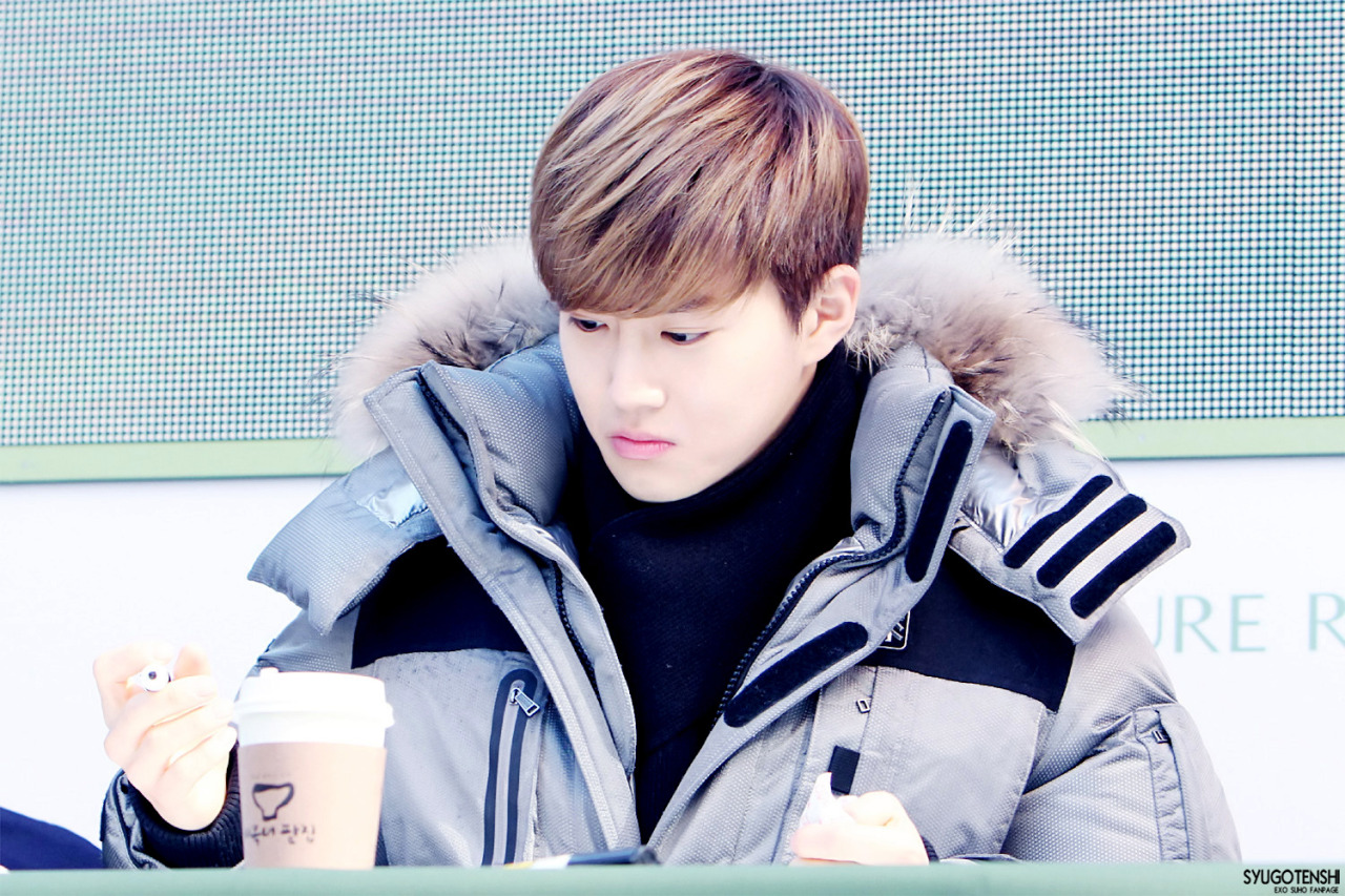 fyexo:  syugotenshi | do not edit.  